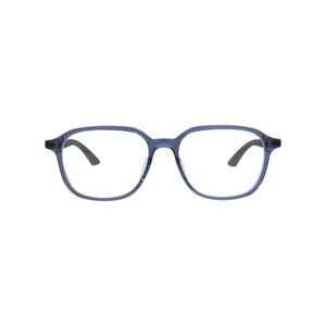 Montblanc Round-Frame Recycled Acetate Optical Frames Multi Mens